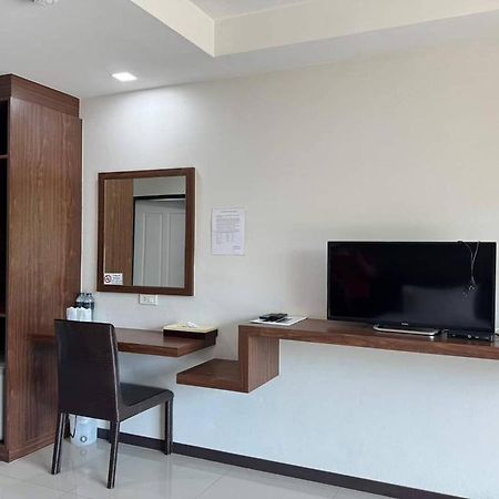 Eurotel Hotel Kanchanaburi City Exterior photo