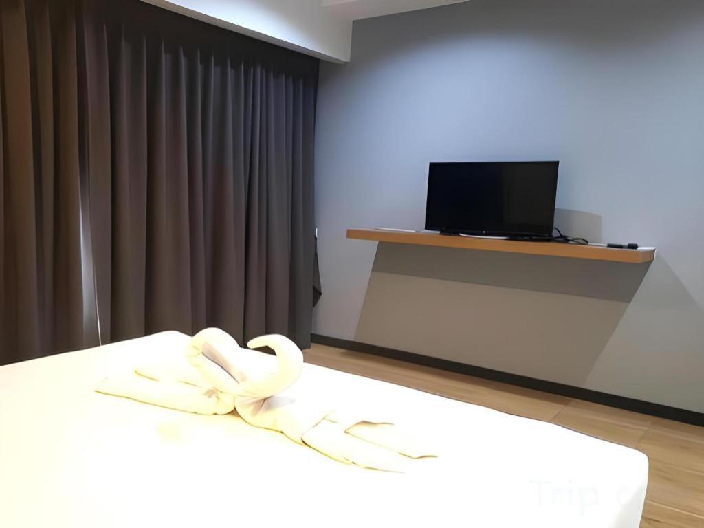 Eurotel Hotel Kanchanaburi City Exterior photo