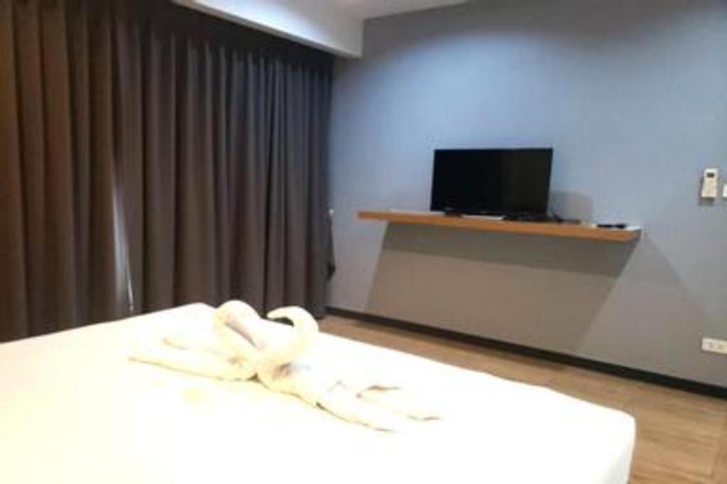 Eurotel Hotel Kanchanaburi City Exterior photo