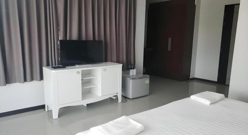 Eurotel Hotel Kanchanaburi City Exterior photo